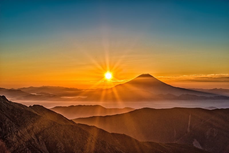 Volcano Tours