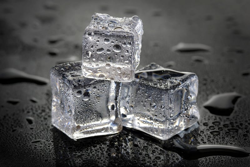 Arctic Ice